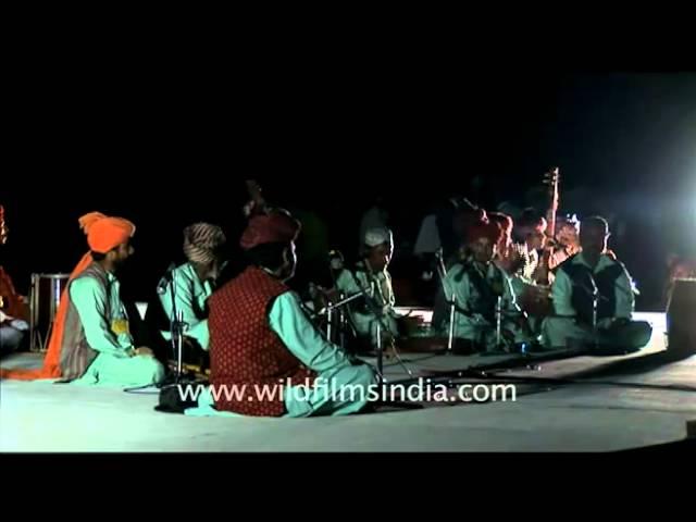 Traditional Music of Gujarat