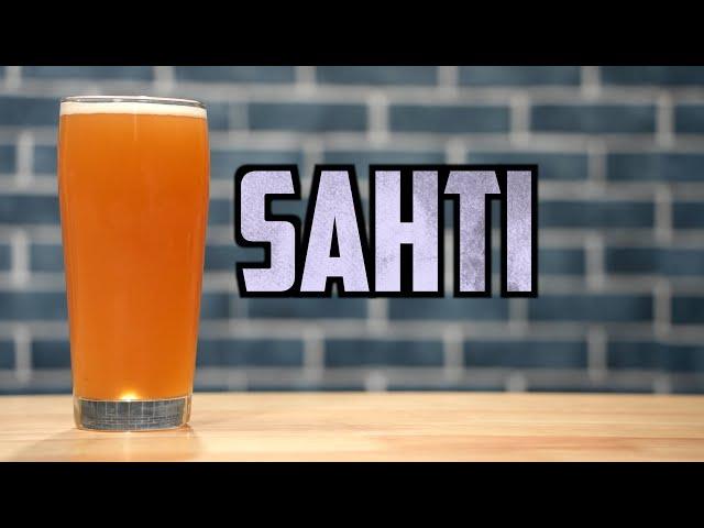 Sahti | TheBruSho Collab