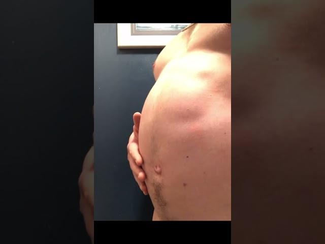 Packed Full and Tight (Male Vore Edit) #malevore #male #edit #voreedit #vore #belly #guts #gurgling