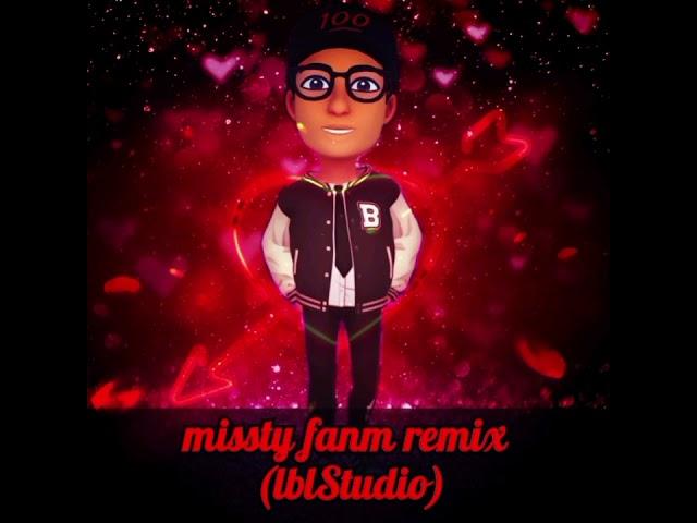 fanm missty remix (lbl production & lbl studio)