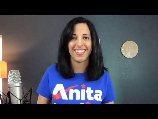 Why Progressive, Local Leaders Support Anita Malik