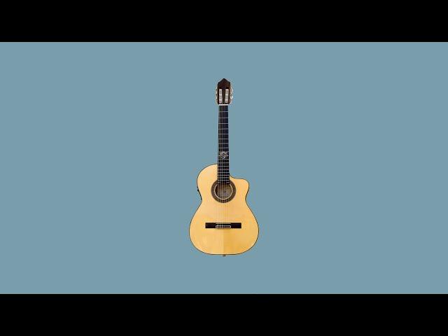 [FREE] Acoustic Guitar Type Beat - "SUPERMAN"