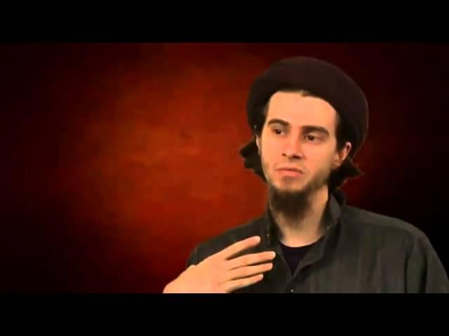 Convert/Revert Brother Abu Bakr From Canada - How I Came To Islam