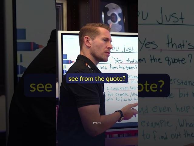 This Is How You Lose Sales | Sales Tips