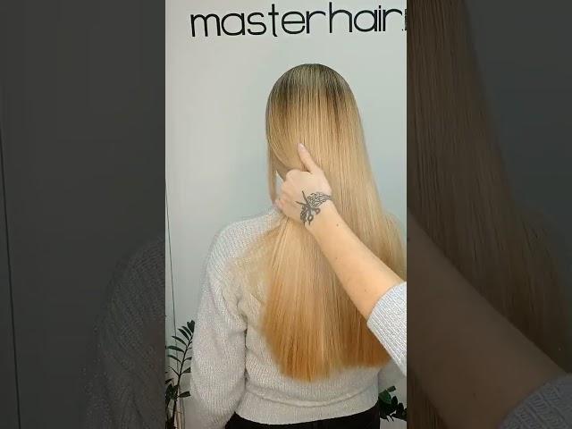 Висвітлення волосся в техніці інст: Olya_hairartist_rivne