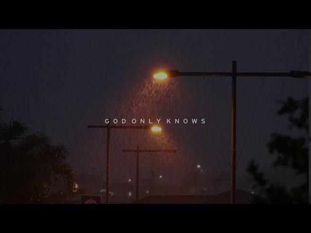 Louis Mattrs - God Only Knows