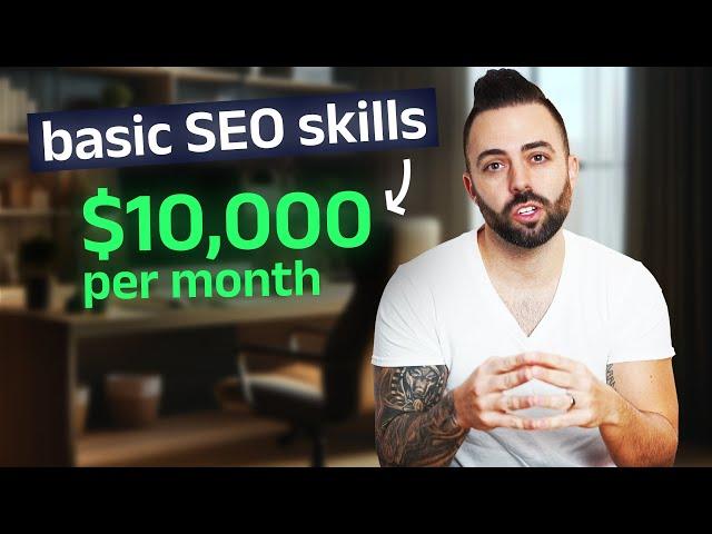 How to Start an SEO Agency in 2024 (Get to $10k/Month)