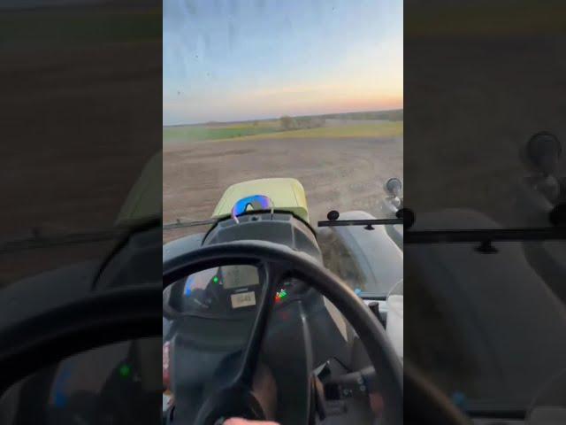 Claas Power