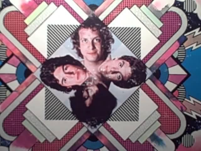 Music "Searching" written by Jerry Leiber & Mike Steller produced by Eddie Kramer & Music