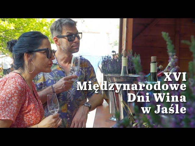 Międzynarodowych Dni Wina 2022 | aftermovie