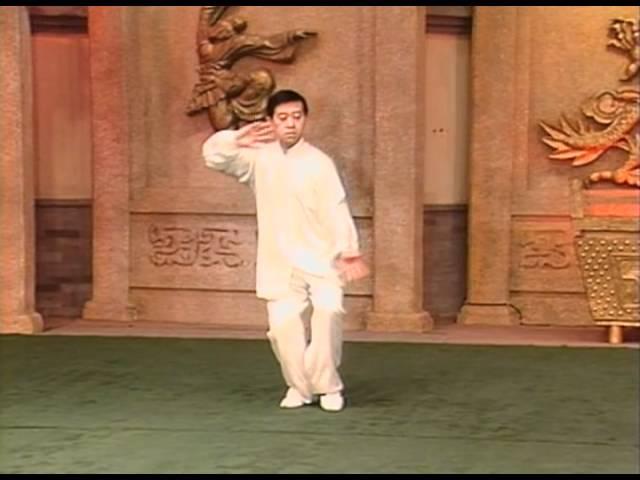 Chen Taijiquan - Chen Zhenglei - Lao Jia Yi Lu - untertitelt