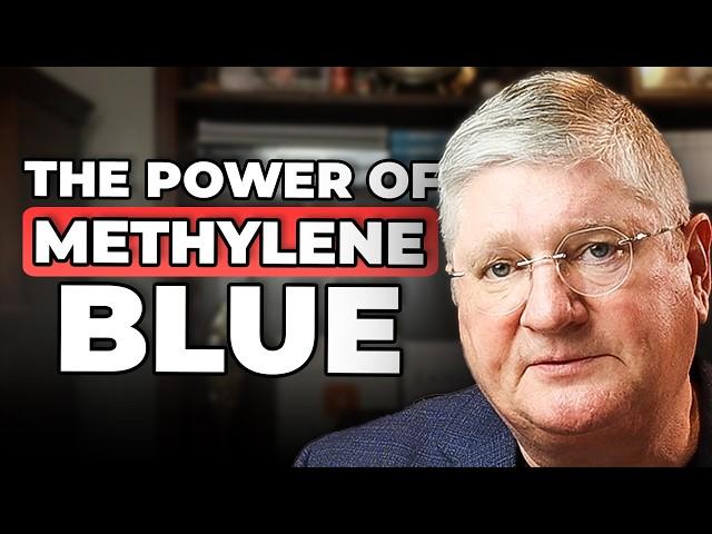 What YOU NEED TO KNOW About Methylene Blue | Fascinating Health Benefits