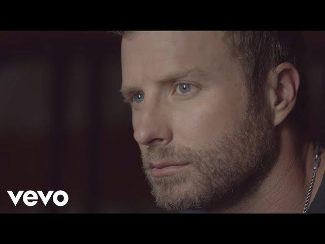 Dierks Bentley - Say You Do (Official Music Video)