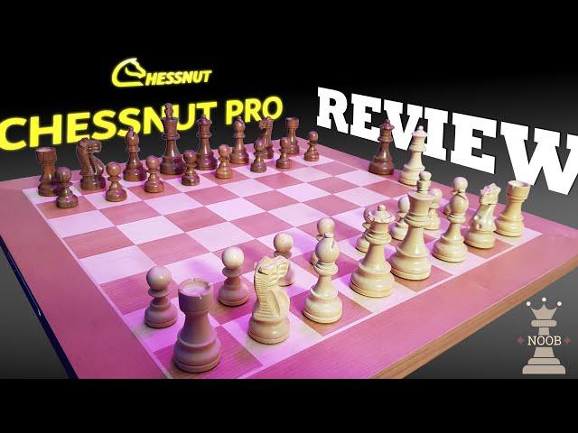  Chessnut Pro Review | IS IT GOOD?