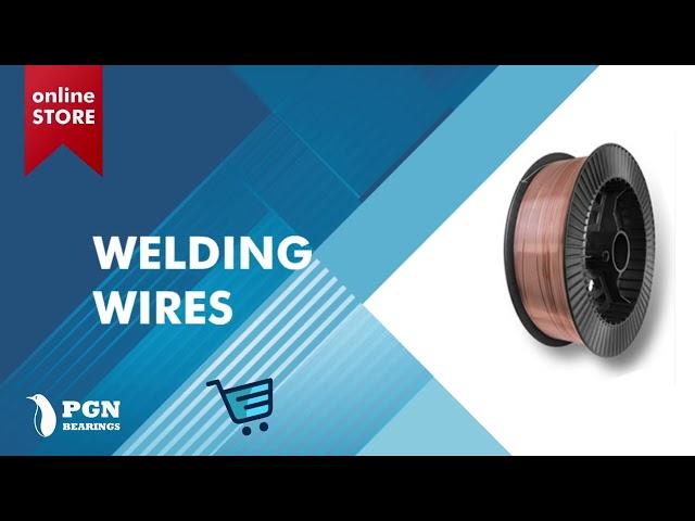 Welding Wires