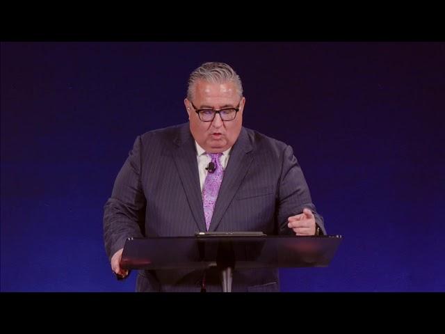May 18, 2025:  Sunday Christian Training
