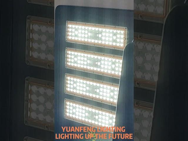 Smart solar ecosystem