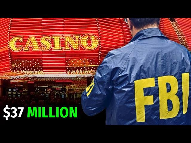 The Kids Who Cheated Vegas And Fooled The FBI