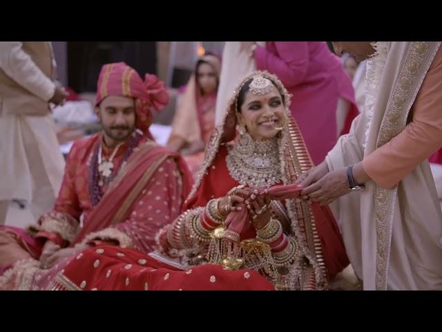 Ik Onkar - The Wedding Version By The Wedding Filmer