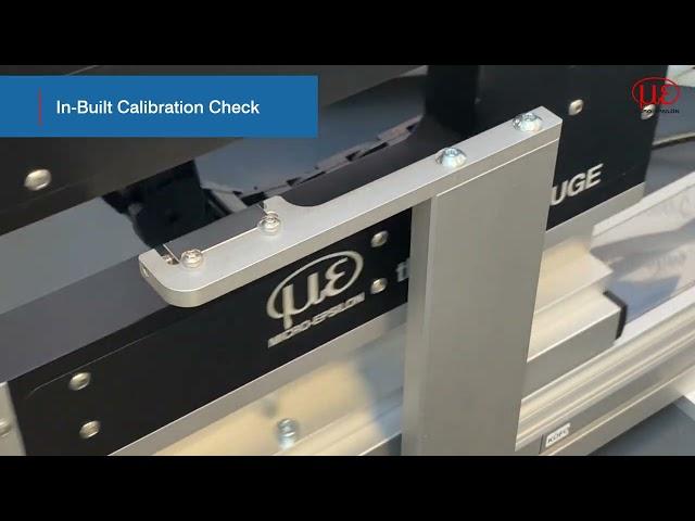 Introducing the new thicknessGAUGE systems from Micro-Epsilon