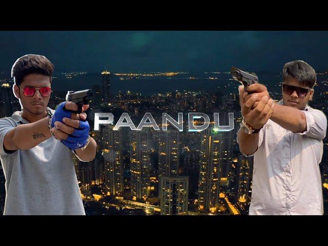 PAANDU || SHORT FILM || KRAZZY GROUP