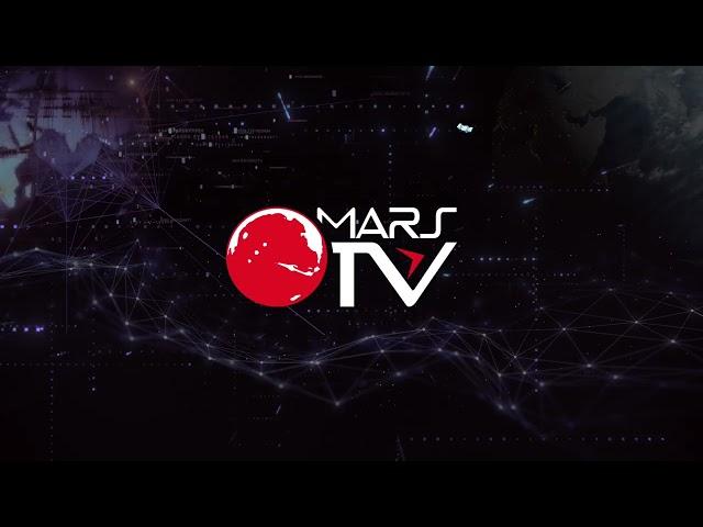 Mars TV  theme