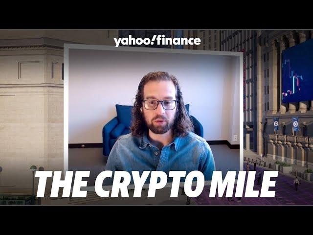 Crypto and climate change: Can blockchain tech stop global warming? | The Crypto Mile