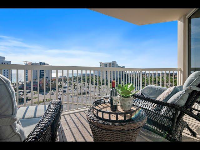 15100 Emerald Coast Pkwy Unit #702 Destin, FL | ColdwellBankerHomes.com