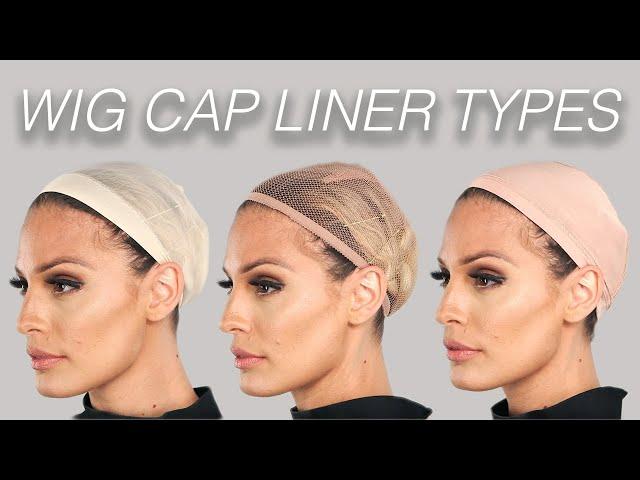 The Importance of Wig Cap Liners | Wigs 101