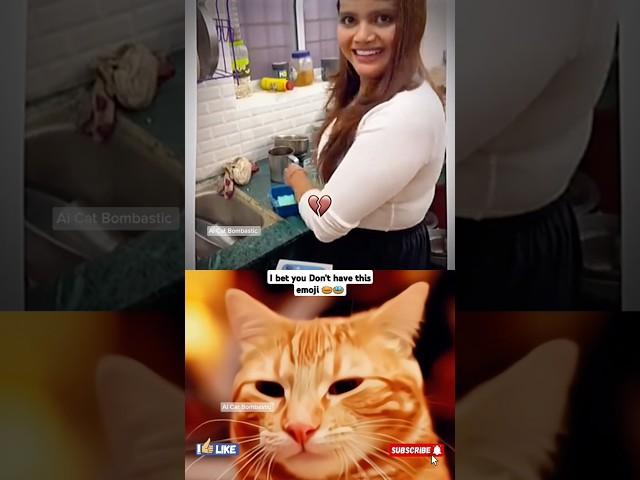 DAY-78 AURA CAT FUNNY  #memes #funny #cat #trending