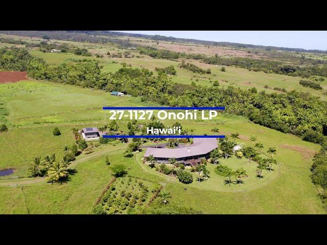 Spaces808- 1127 Onohi - Hawaii Real Estate Photography and Videography