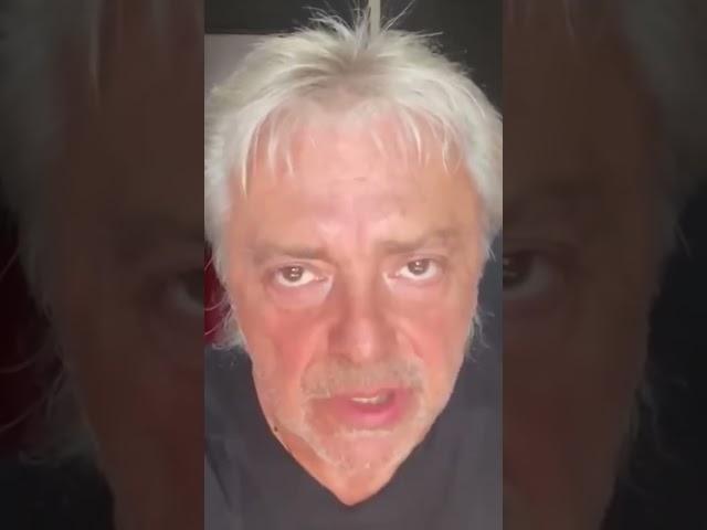 Кинчев фантазирует о цифровой идентификации.