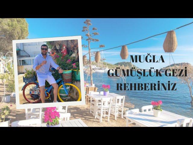 Bodrum Pahalı Mı ? Bodrum Gümüşlük Hakkında Önemli Bilgiler.