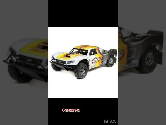 What Rc You Picking !  #traxxas #losilmt #hpiracing #bashers #basherschoice #remotecontrol #mini