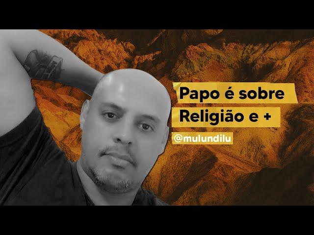 onn.cast - Rafael - Religião - #29 #onncast