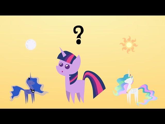 Royal Duties (animation)