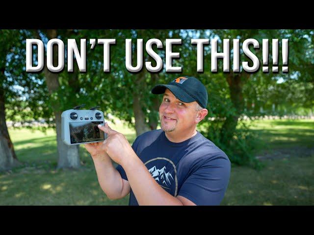 DJI Mini 4 Pro Quick Tips | Episode 3