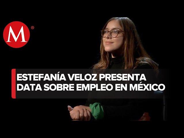 ¿Cuál fue la ocupación y empleo en México durante 2022? | La Data