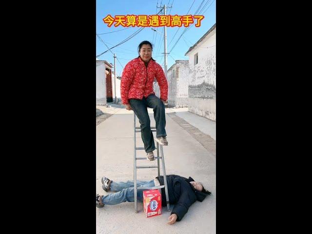 # Old Tie Stage# Countryside# Comedy# Countryside Short Play# Humor# Positive Energy