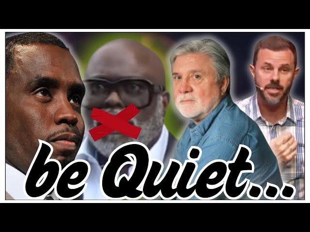 DIDDY WINS? Diddy lawyer TO SILENCE WITNESS| John-Paul Miller’s HOME RAIDED BY FBI| Mike Rinder