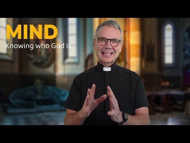 November 3- Breaking Open the Word (Fr. Ron)