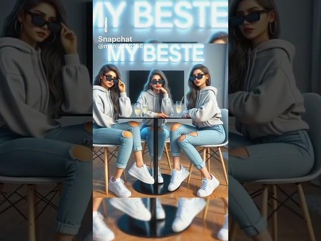 best friend