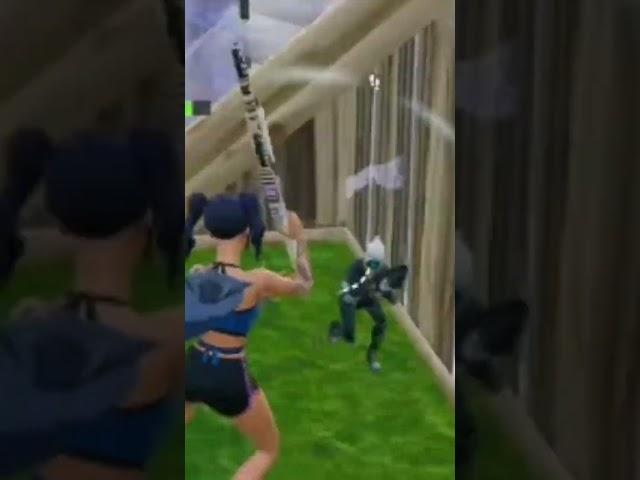 posting for 1 year day 1 out of 365 #fortnite #fortnitemontage #sniper #gaming