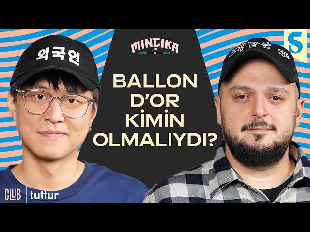 Güney Kore  Japonya, Kediyi Kaptırmak, Zurna Çalan Çinli, Benzema Abi | Mınçıka #3