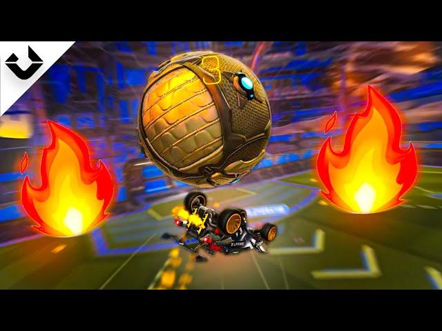 BRAZILIAN PHONK  (Rocket League Montage)