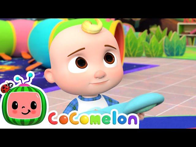 Little Bunny Foo Foo Song (Easter Together) | Cocomelon Songs For Kids & Nursery Rhymes
