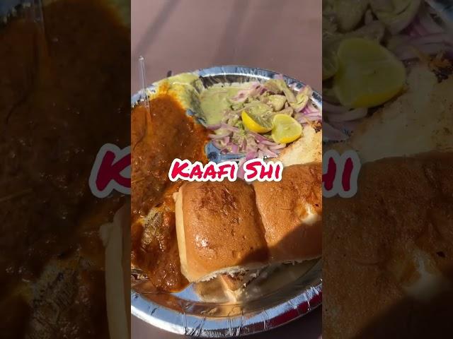 UNLIMITED PAV BHAJI#food #foodie #streetfood #pavbhaji #minivlog #foodvlog #foodreview #delhi #new