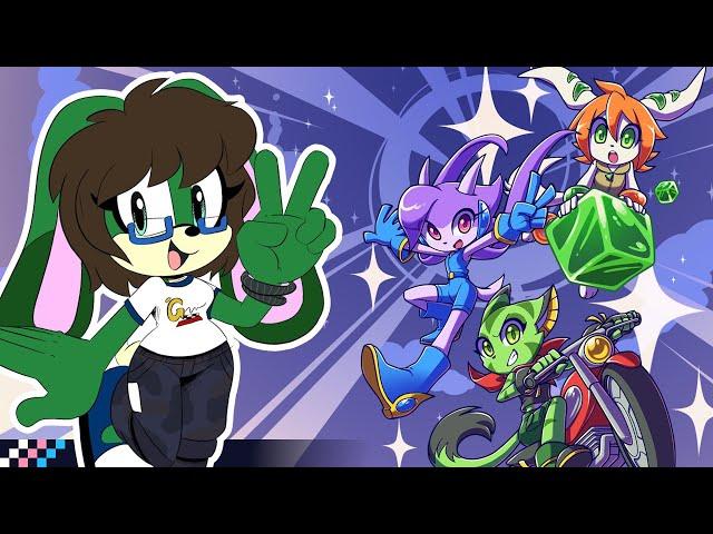 please do not the pupper  Freedom Planet Part III ~ FP1 Milla Story ft. Tali Rosabun