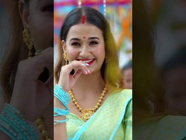 MERO BUDA MERO BHAGAWAN "मेरो बुढा, मेरो भगवान" | NEW TEEJ MUSIC VIDEO| PRIYANKA, KUSHAL & SITA TEAM