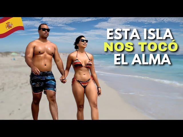 Aquí están las MEJORES PLAYAS de ESPAÑA 